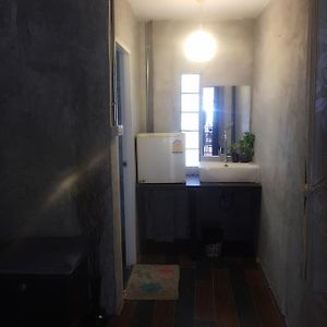 Budget Triple Room